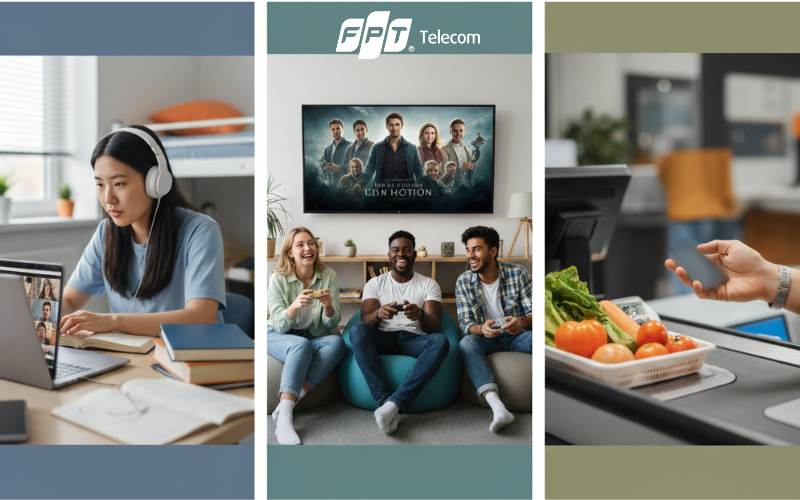 wifi giá rẻ cho sinh viên