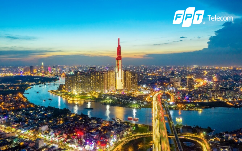 lắp Wifi FPT tại TPHCM