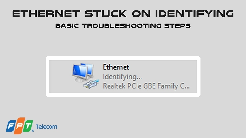 lỗi identifying là gì