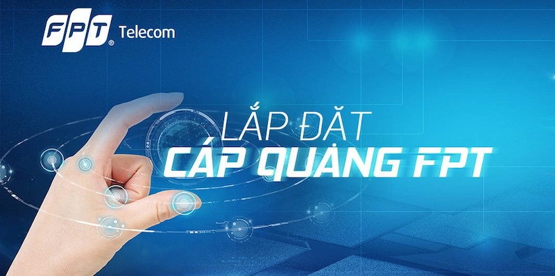 Ưu điểm nổi bật khi lựa chọn lắp đặt Internet FPT tại Khánh Hoà