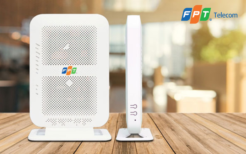 Lắp đặt internet Wi-Fi tại Lai Châu vô cùng đơn giản chỉ gồm 4 bước