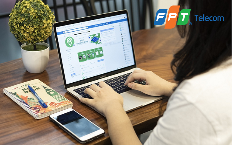 mạng FPT nông thôn