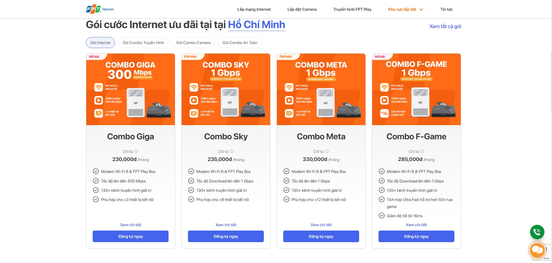 FPT Connect là website chính thức được FPT Telecom xây dựng và vận hành