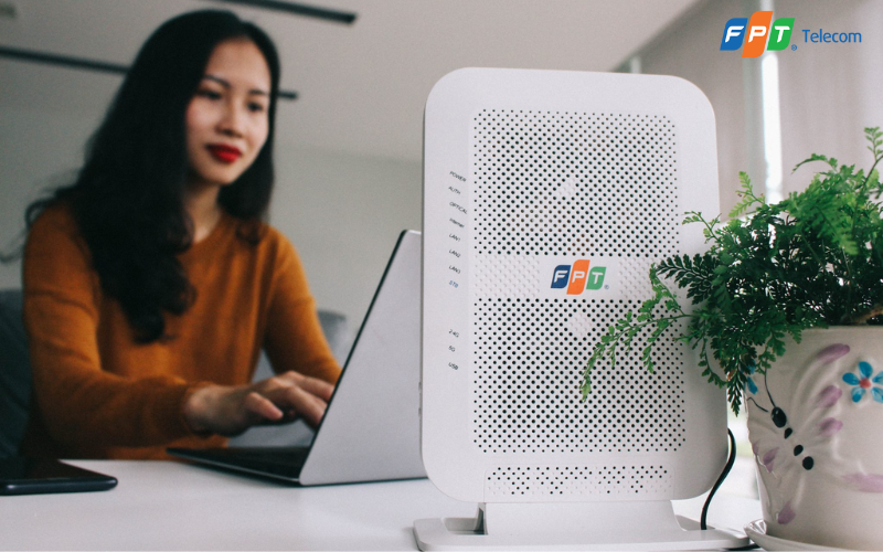 các loại modem wifi
