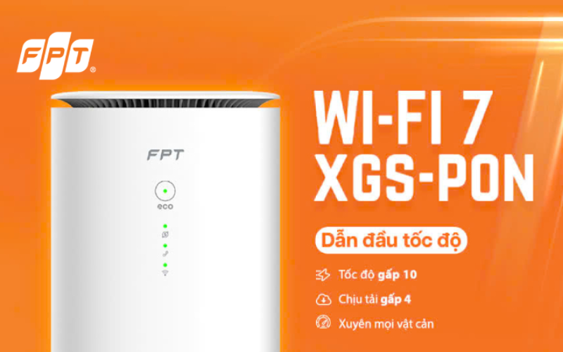 các loại modem wifi fpt