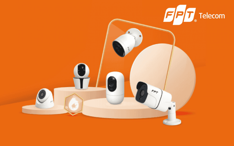 camera fpt là gì