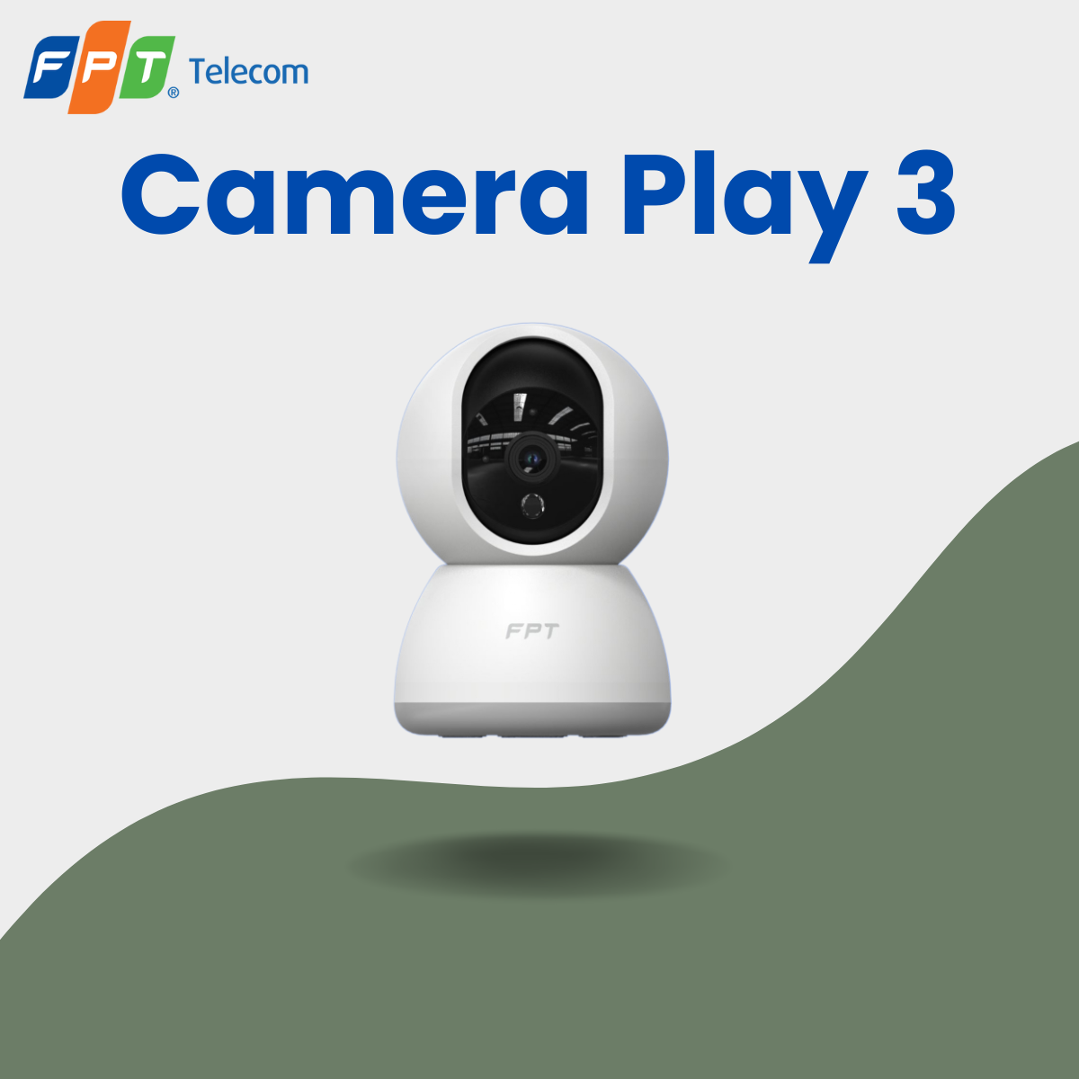 camera play 3 fpt