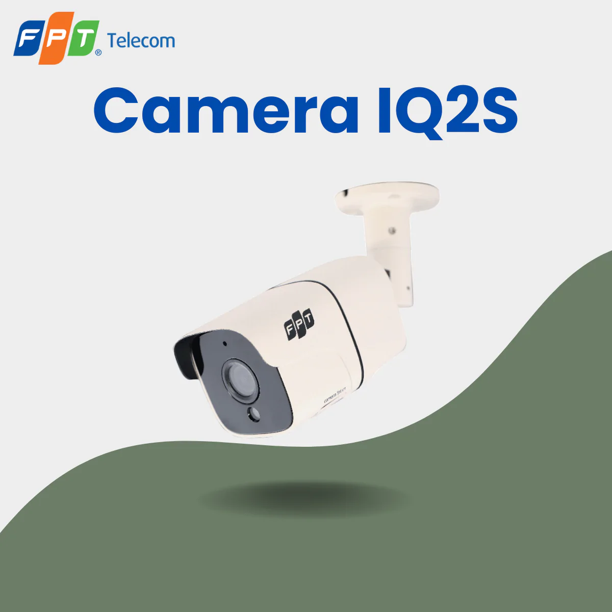 camera IQ 2S