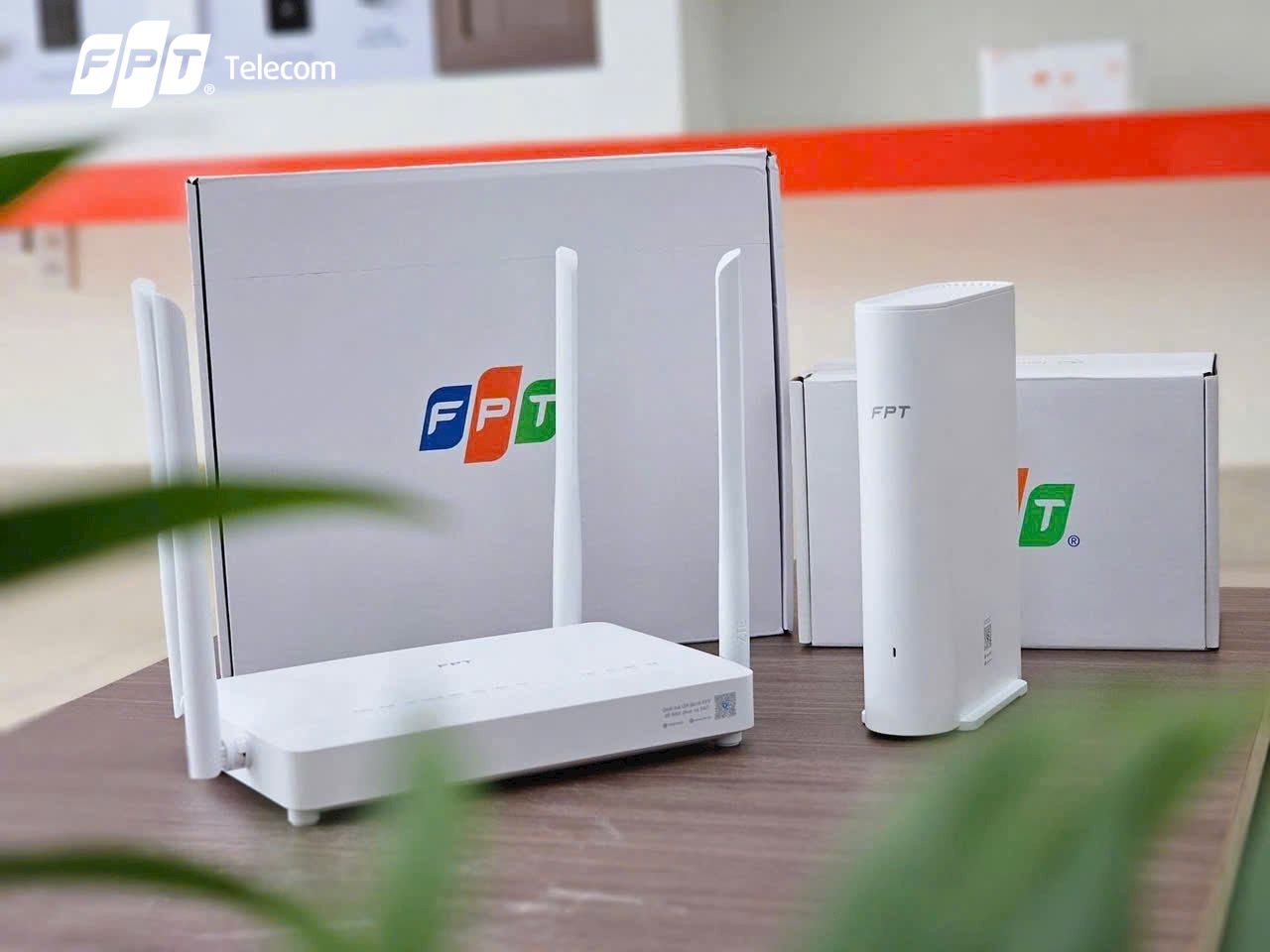 modem wifi là gì