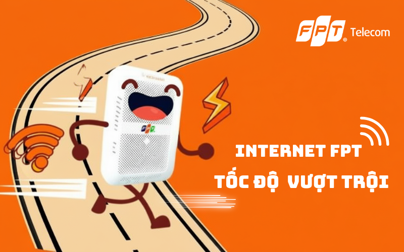 FPT Telecom mang Internet tốc độ vượt trội đến từng ngôi nhà tại Lâm Đồng