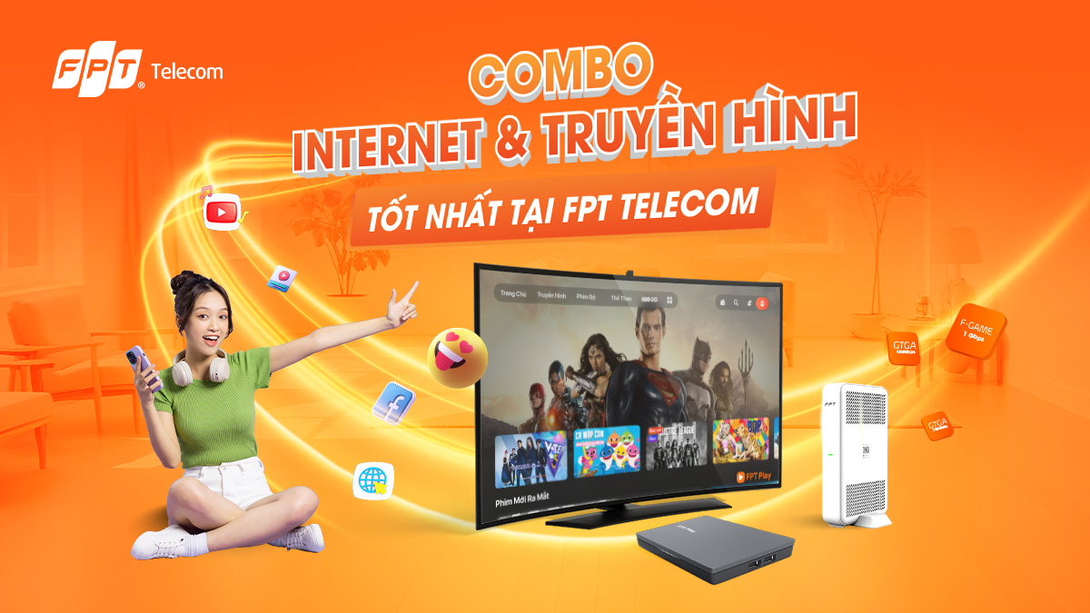 fpt play có chương trình gì