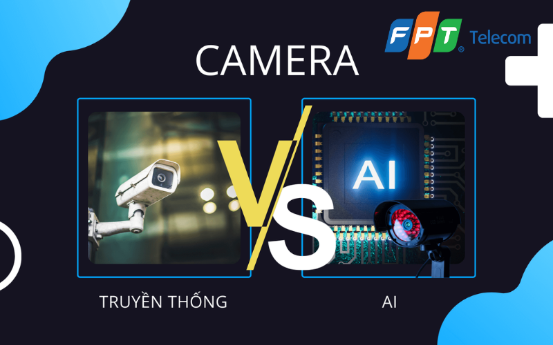 camera AI là gì