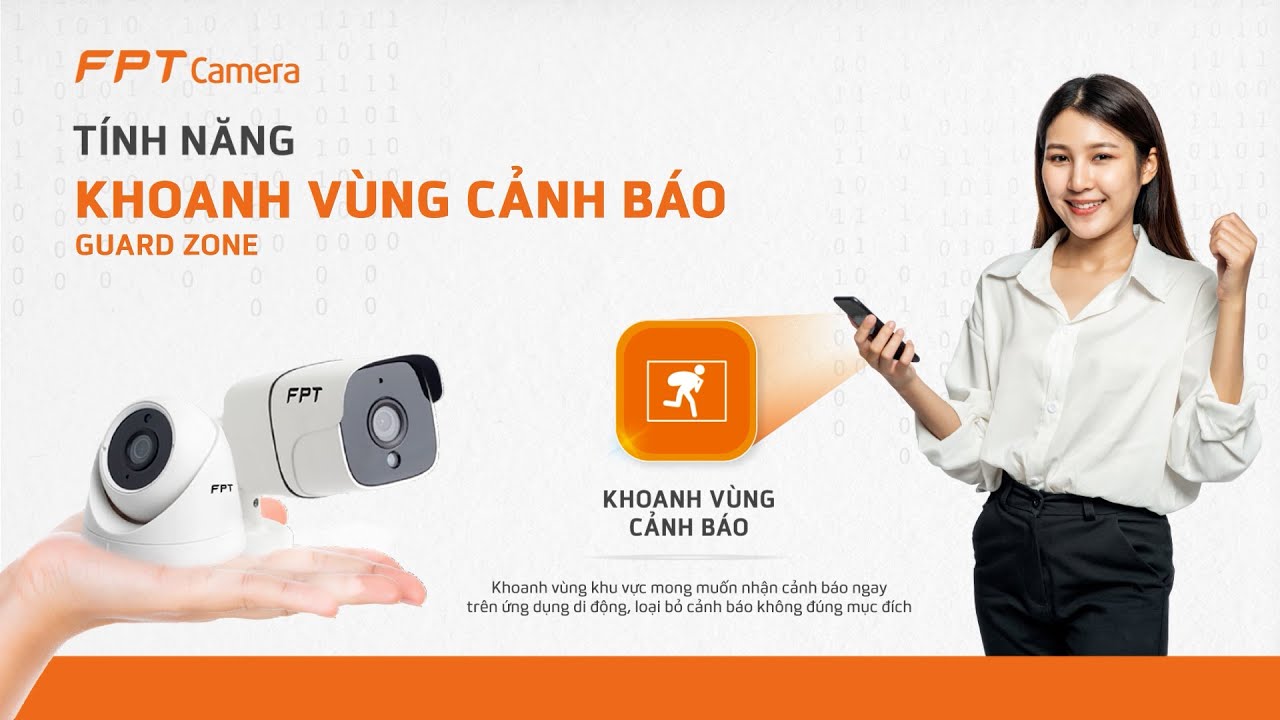 Camera AI FPT