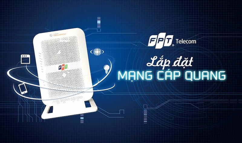 Lắp mạng internet FPT tại Lạng Sơn giá tốt