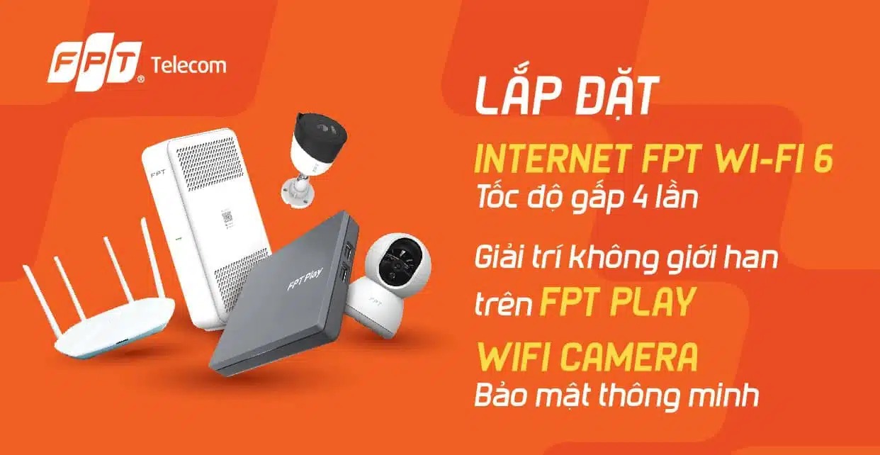 Lắp Internet Wi-Fi tại Quảng Ninh mang đến nhiều lợi ích giúp khách hàng tận hưởng trải nghiệm mạng siêu mượt