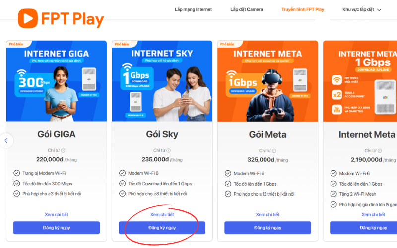 gói cước truyền hình fpt telecom rẻ nhất