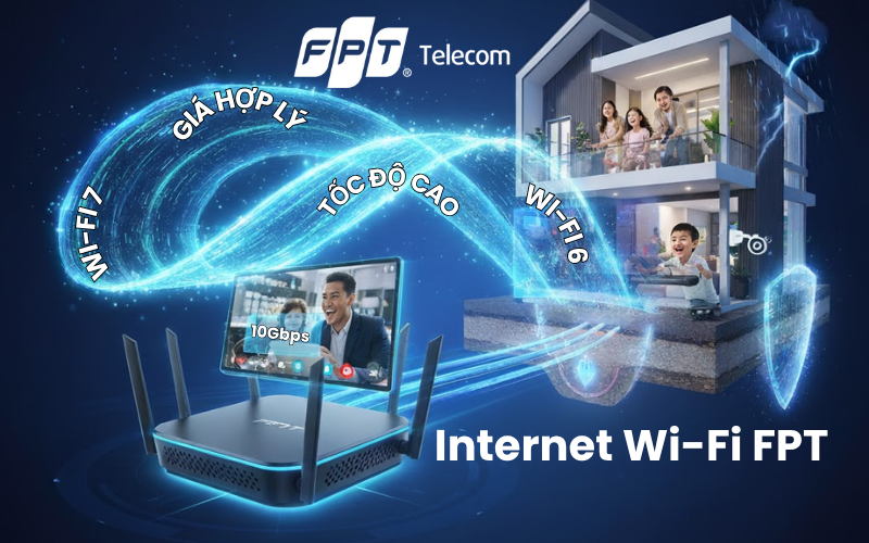cách thanh toán cước mạng fpt online