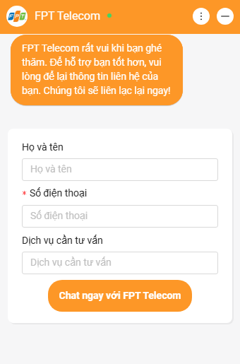 cách kiểm tra gói mạng fpt đang dùng