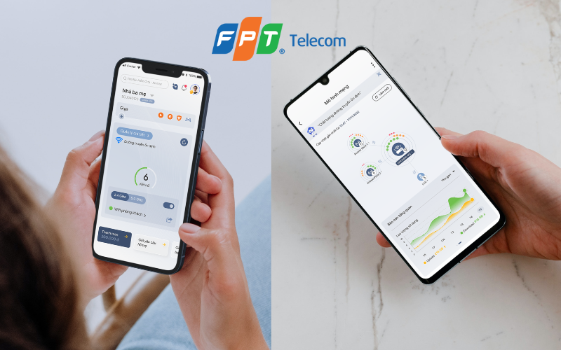 cách sử dụng hi fpt