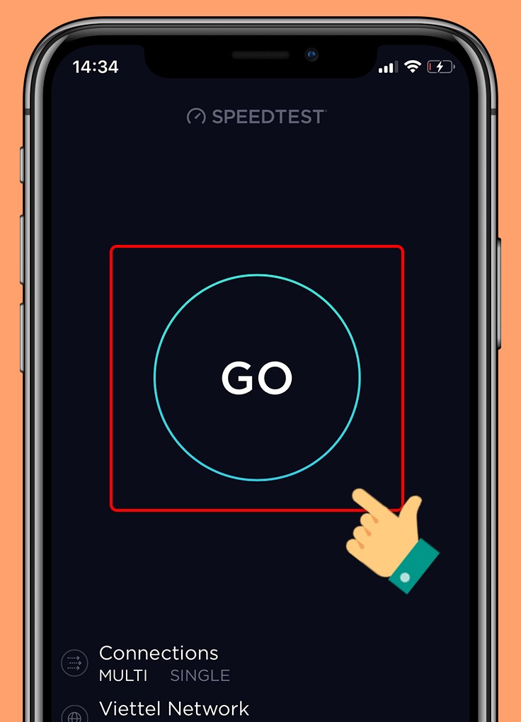 kiểm tra tốc độ gói cước internet fpt
