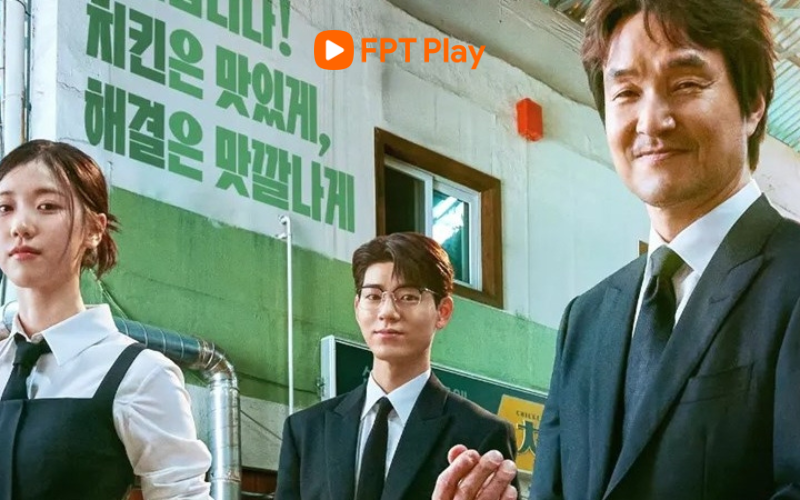 phim hay trên fpt play hãy để tôi tỏa sáng