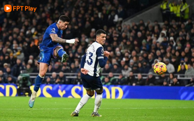 lịch thi đấu ngoại hạng anh