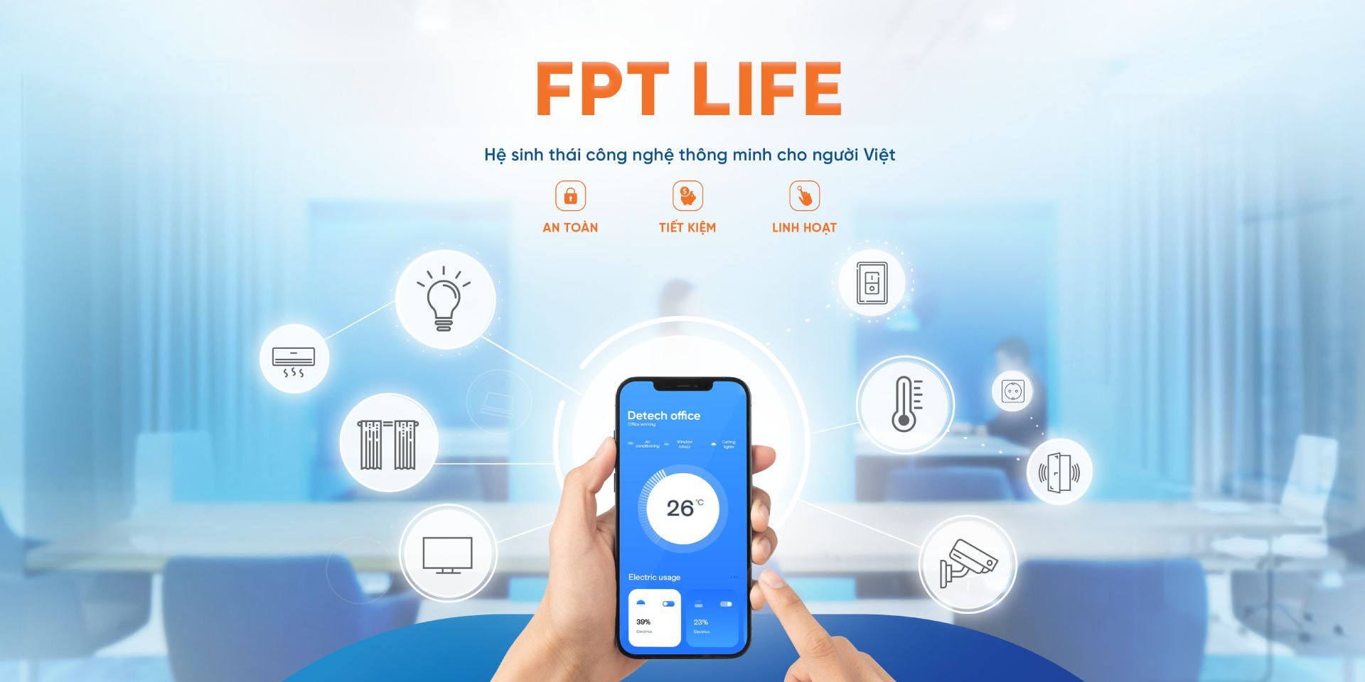 cách bảo mật camera an ninh tại nhà