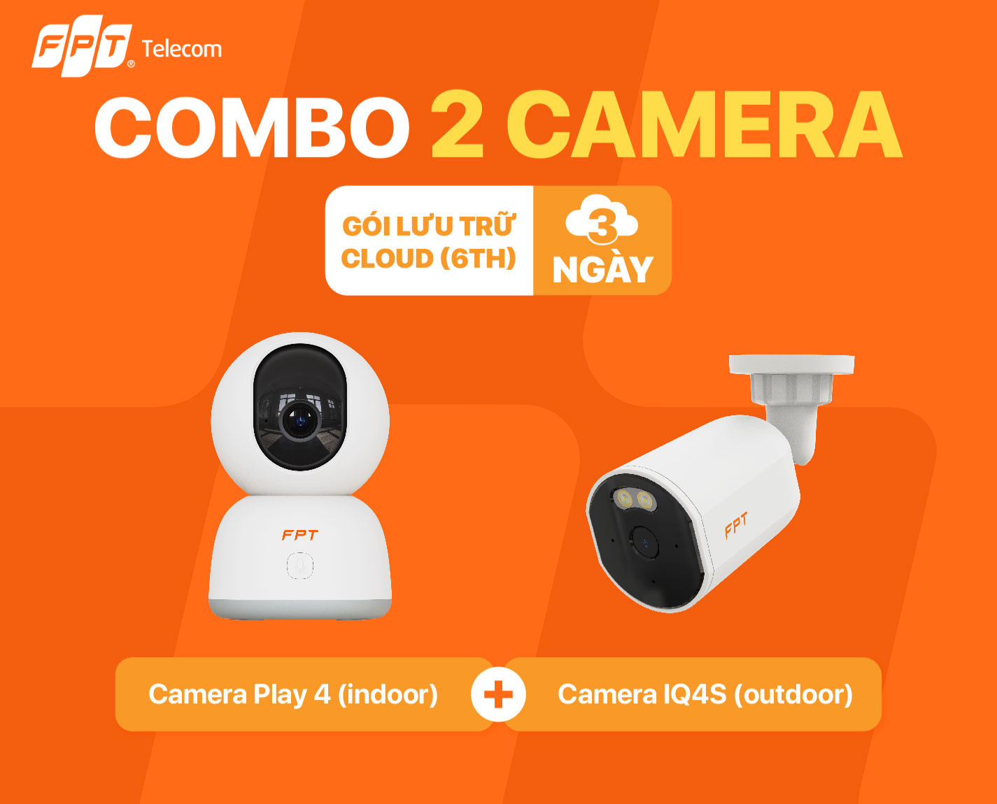 fpt camera bảo mật cao