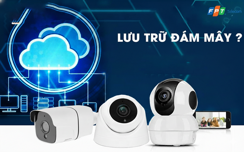 camera fpt lưu được bao lâu
