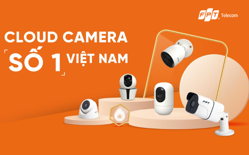 dùng camera fpt có an toàn không