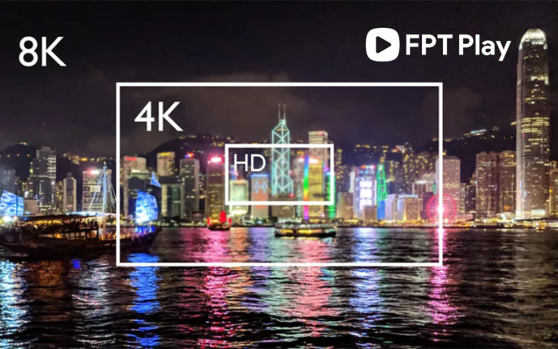 công nghệ truyền hình ott