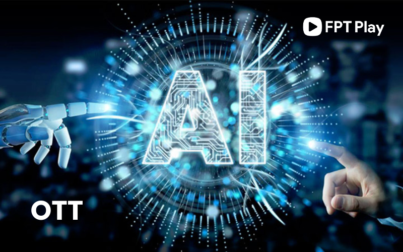 truyền hình ott hiện đại