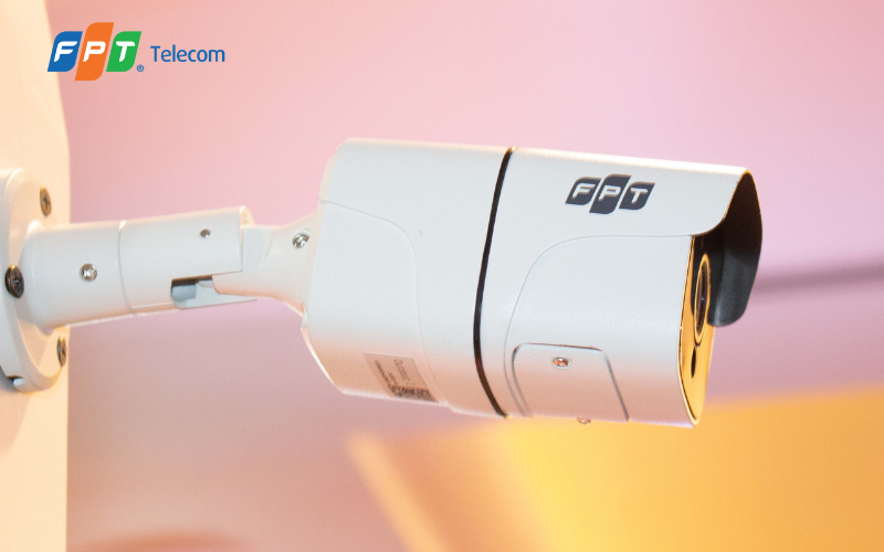giá camera fpt