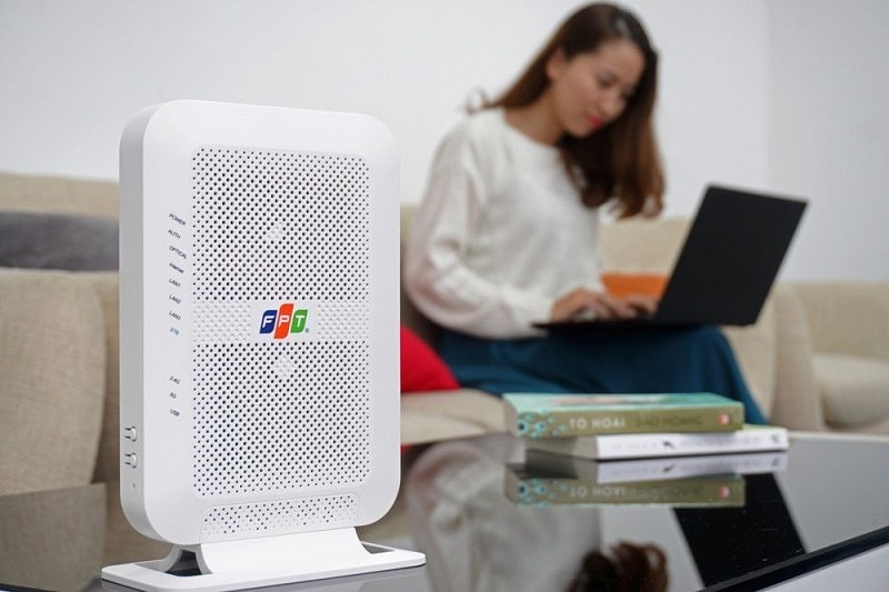 Đăng ký Internet Wi-Fi FPT Đắk Lắk dễ dàng, lắp đặt tận nơi, đảm bảo kết nối nhanh
