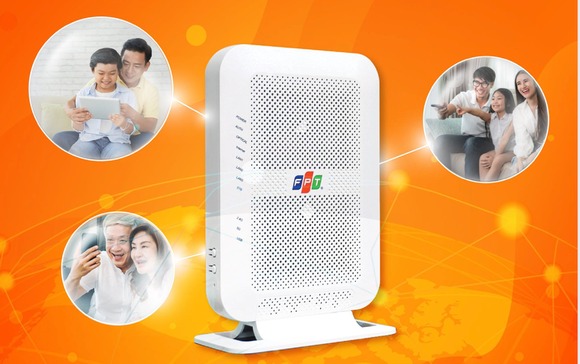 Lắp Internet Wi-Fi FPT tại Đồng Tháp dễ dàng, thi công tận nơi, kết nối siêu nhanh, ổn định 24/7