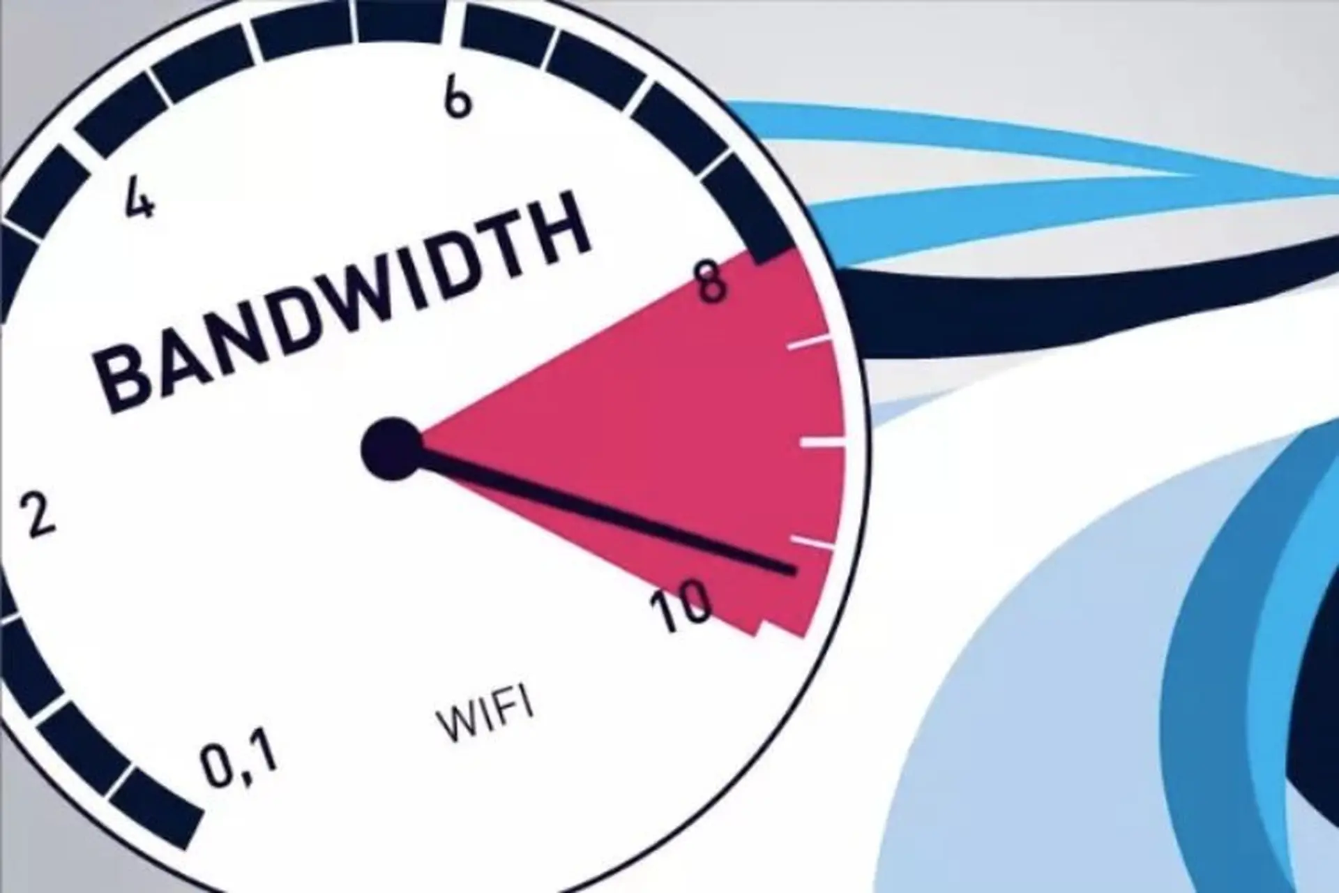 băng thông internet là gì