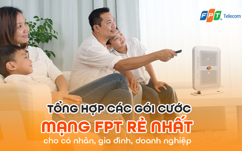 băng thông internet là gì