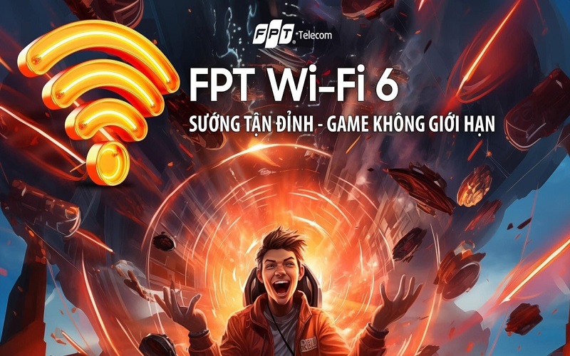 gói wifi fpt cho game thủ