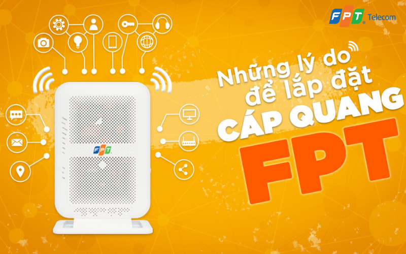 thủ tục chuyển mạng sang FPT 