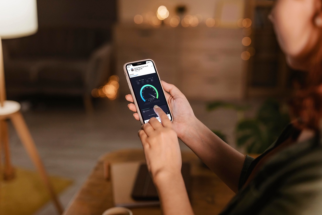 tốc độ mạng fpt