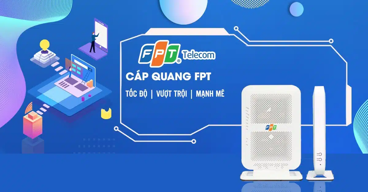 lắp mạng fpt có mạnh không