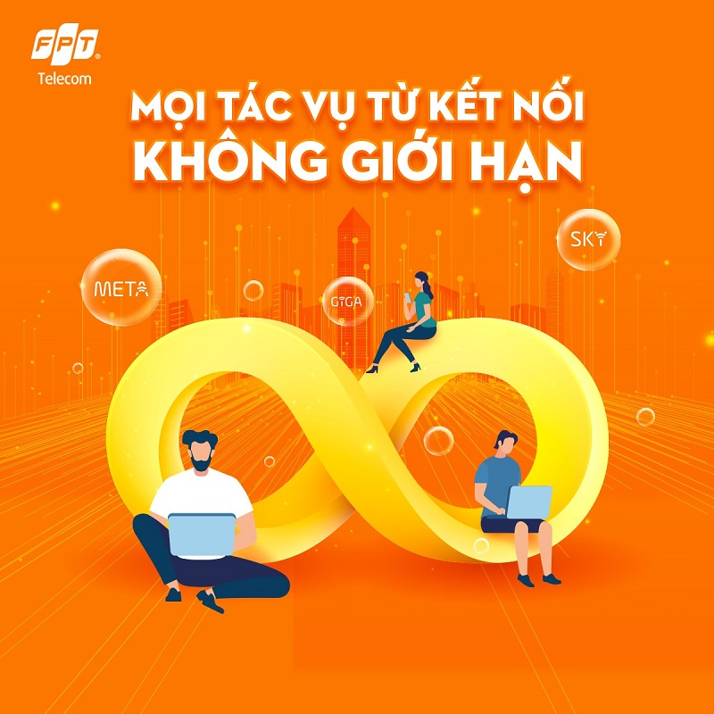 mạng fpt để livestream