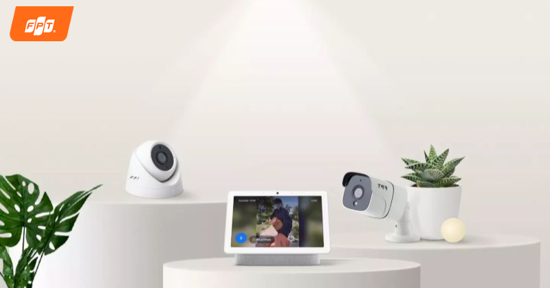 camera an ninh fpt cho người cao tuổi