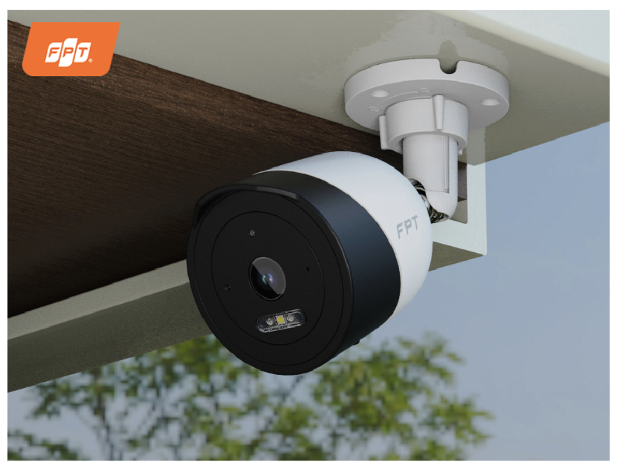 camera an ninh fpt cho người cao tuổi