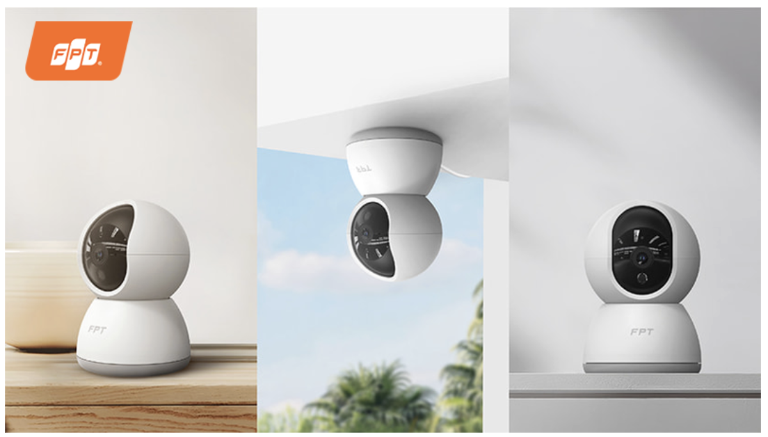 camera fpt cho người già