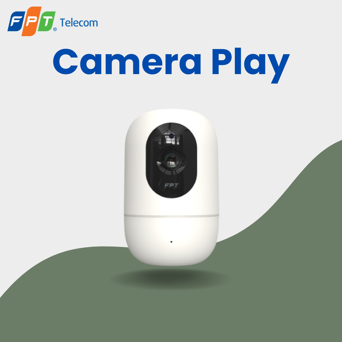 camera fpt cho người già