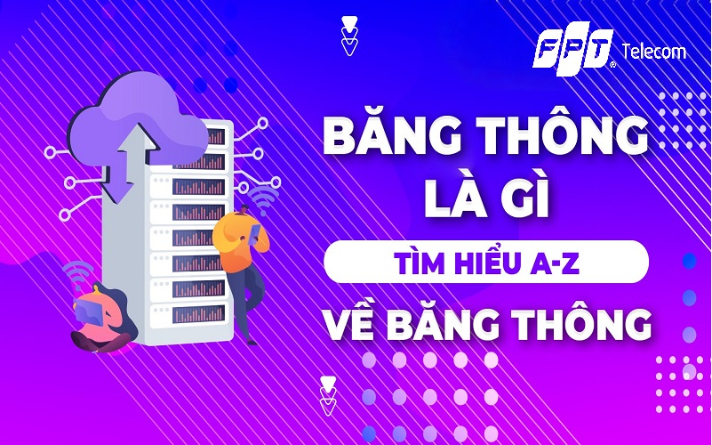 cách chỉnh băng thông internet