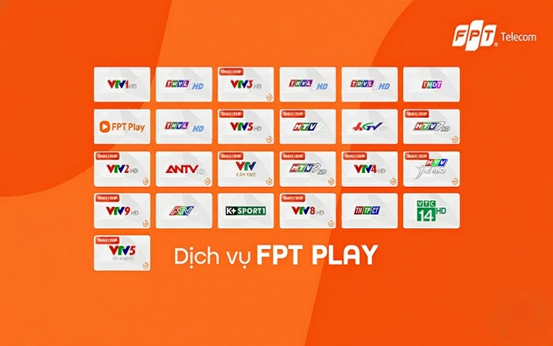 có miễn phí fpt play khi lắp mạng không