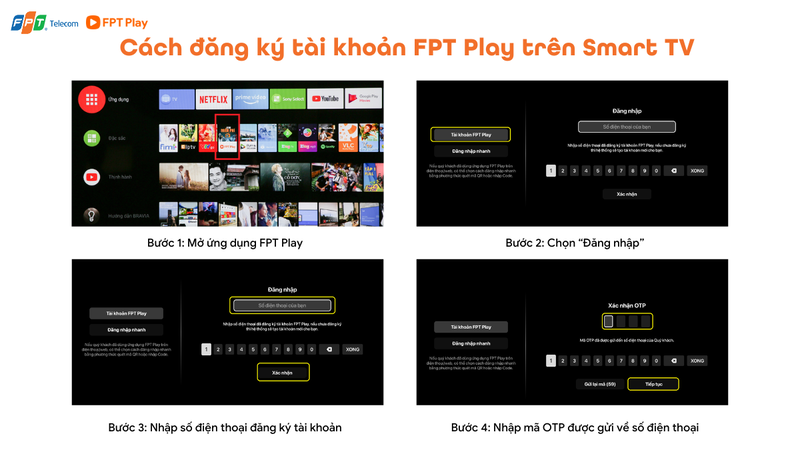 xem world cup 2026 trên fpt play