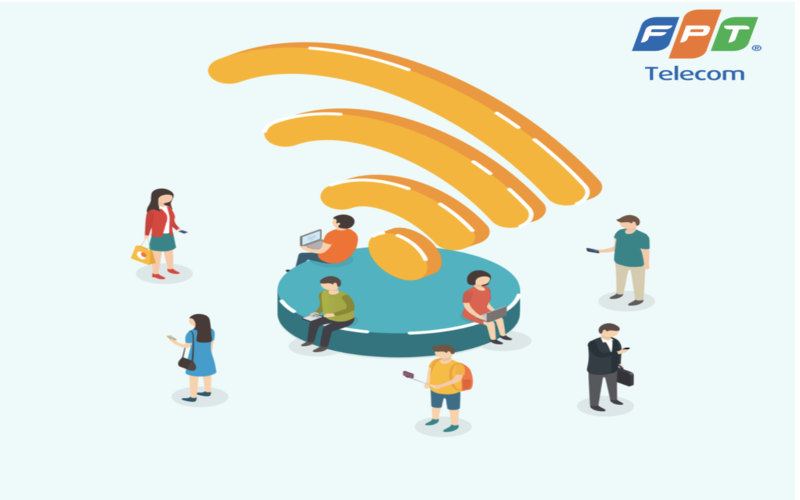 cách chặn người dùng wifi